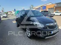 2014 Opel Mokka