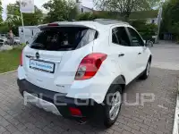 2014 Opel Mokka