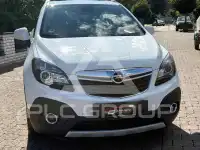2014 Opel Mokka