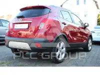 2014 Opel Mokka
