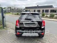 2014 Opel Mokka