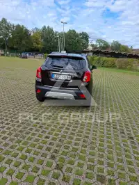 2014 Opel Mokka