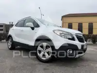 2014 Opel Mokka