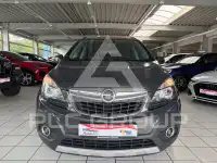 2014 Opel Mokka