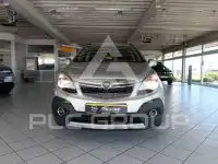 2014 Opel Mokka
