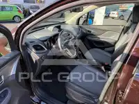 2014 Opel Mokka