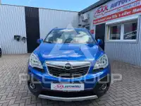 2014 Opel Mokka
