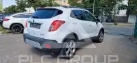 2014 Opel Mokka