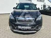 2014 Opel Mokka