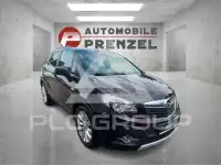 2014 Opel Mokka