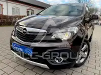 2014 Opel Mokka