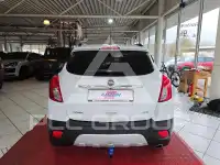 2014 Opel Mokka