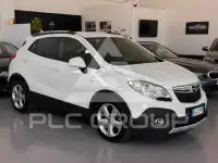 2014 Opel Mokka