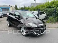 2014 Opel Mokka