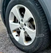 2014 Opel Mokka