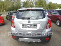 2014 Opel Mokka