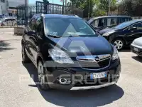 2014 Opel Mokka