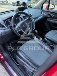 2014 Opel Mokka