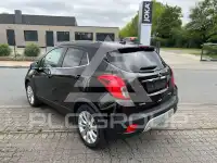 2014 Opel Mokka