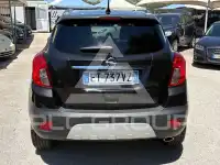 2014 Opel Mokka