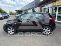 2014 Opel Mokka