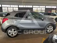 2014 Opel Mokka
