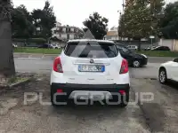 2014 Opel Mokka