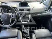 2014 Opel Mokka