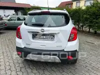 2014 Opel Mokka
