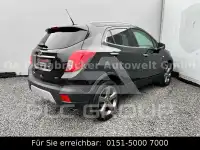 2014 Opel Mokka