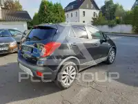 2014 Opel Mokka