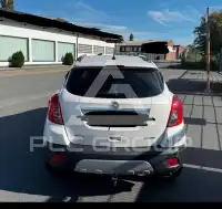 2014 Opel Mokka