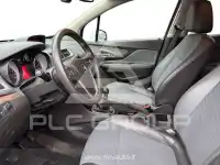 2014 Opel Mokka