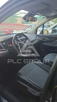 2014 Opel Mokka