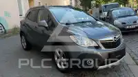 2014 Opel Mokka
