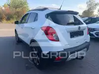 2014 Opel Mokka