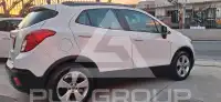 2014 Opel Mokka