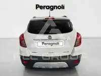 2014 Opel Mokka
