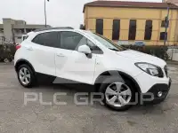 2014 Opel Mokka