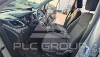 2014 Opel Mokka