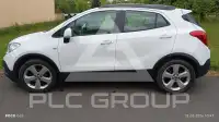 2014 Opel Mokka