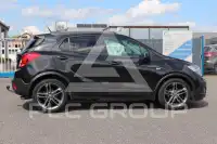 2014 Opel Mokka