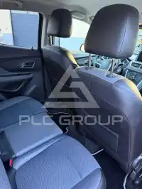 2014 Opel Mokka