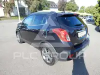 2014 Opel Mokka