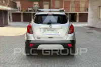2014 Opel Mokka