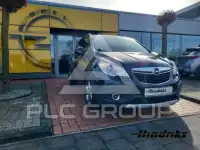 2014 Opel Mokka