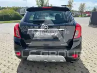 2014 Opel Mokka