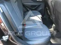 2014 Opel Mokka