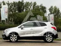 2014 Opel Mokka