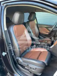 2014 Opel Mokka